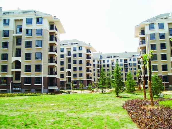 城南经济合用房