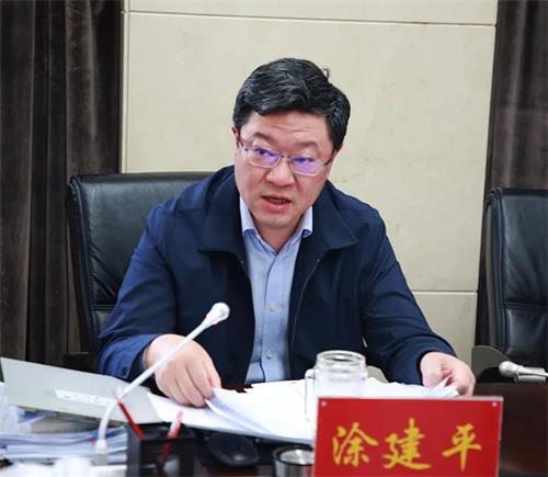 彰显省会担任，我们城投人这么干！